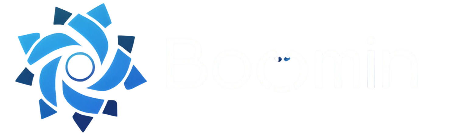 Boomin' Web Design