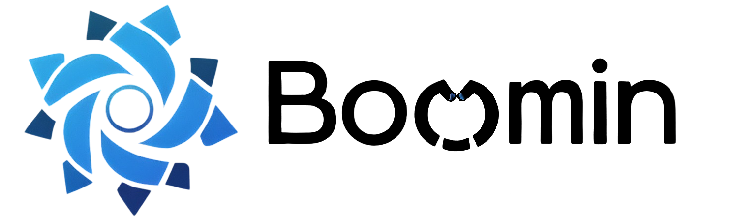 Boomin' Web Design